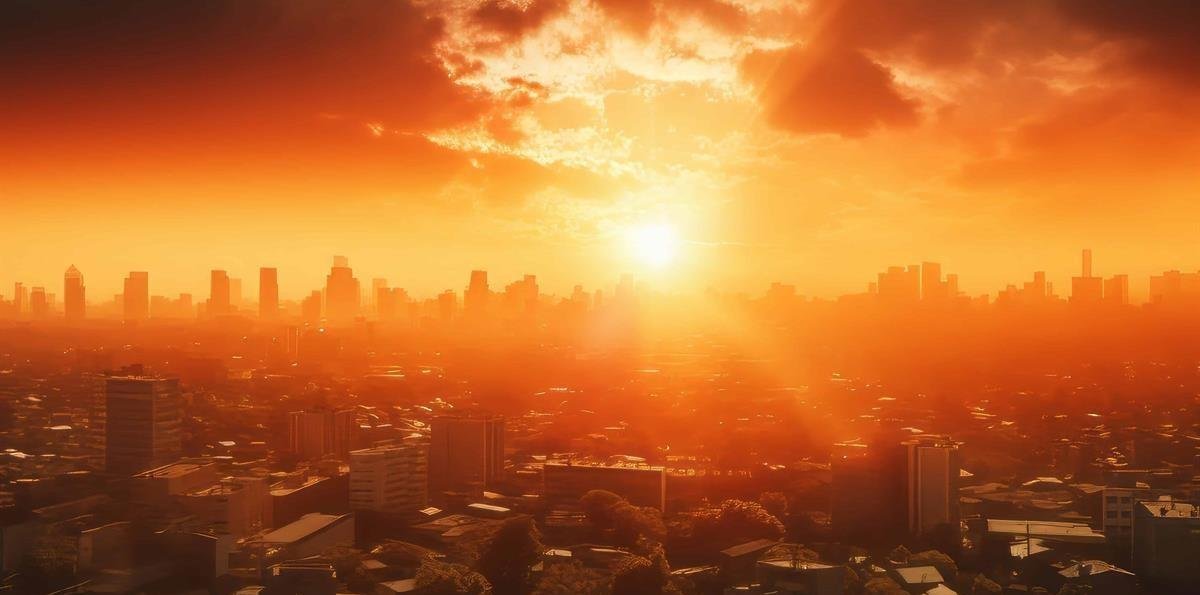 Europa registra un aumento de diez veces en el calor extremo de las últimas décadas