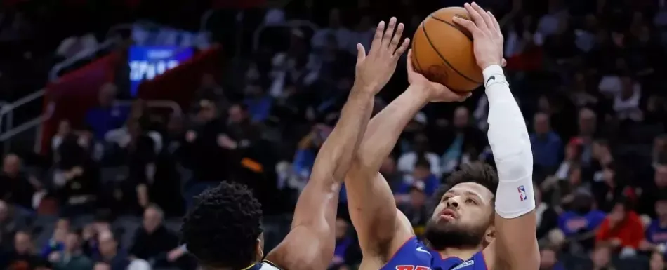 Cunningham lidera remontada de los Pistons ante los Nuggets; los Knicks siguen enrachados