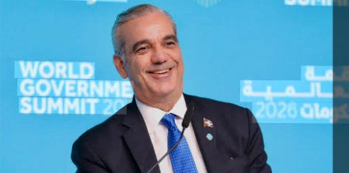 Luis Abinader espera desarrollo de Venezuela ayude Latinoamérica