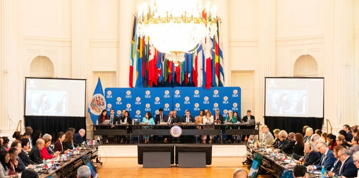 República Dominicana retira su embajada en Nicaragua