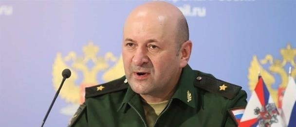 Condenan a cadena perpetua al autor del atentado con bomba contra un general ruso