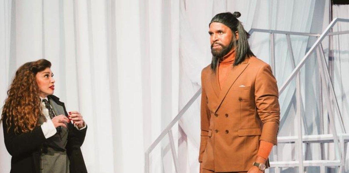 Obra muestra la realidad de la dependencia emocional