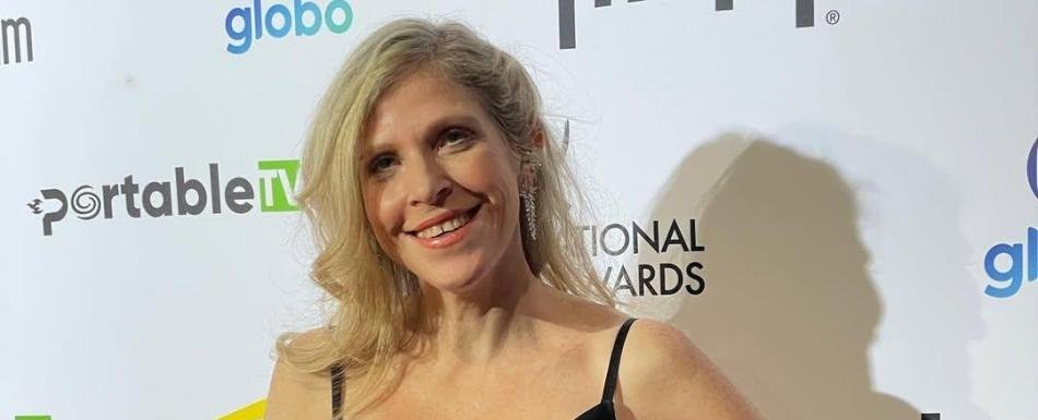 Dana Eden, productora de la serie de televisión israelí “Teherán”, muere repentinamente en Grecia