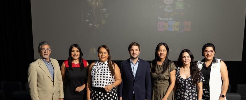 Caribbean Cinemas anuncia 2da. edición de “La Gran Noche del Cine”, a beneficio de 4 fundaciones