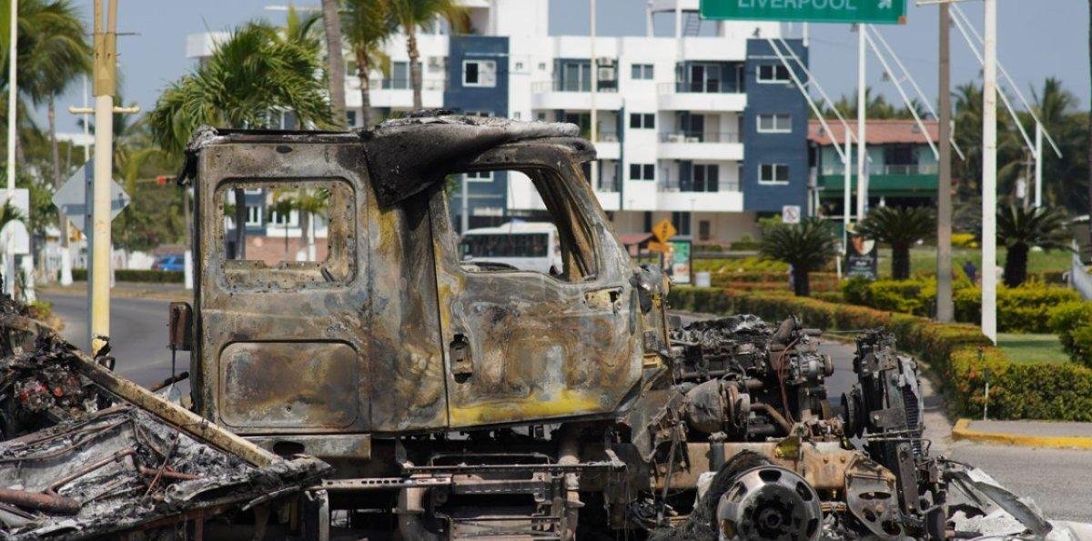 ¿Falsedades en redes? El caos tras la muerte de “El Mencho”