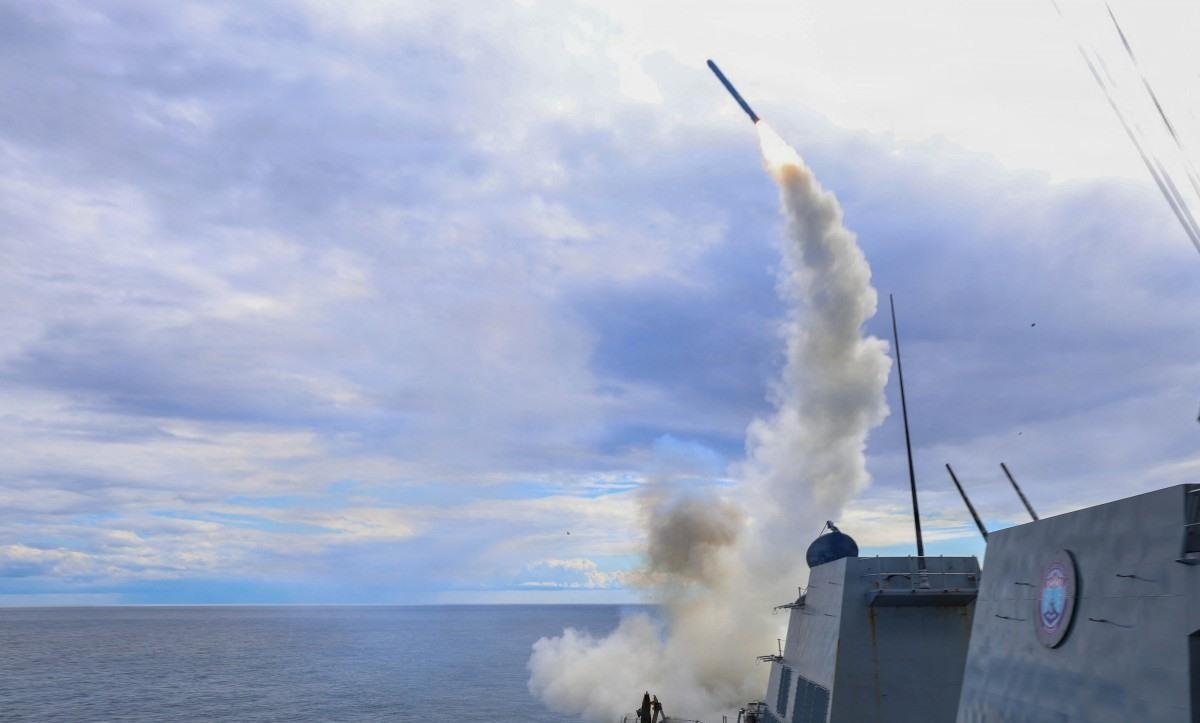 Tres militares estadounidenses mueren en la operación contra Irán