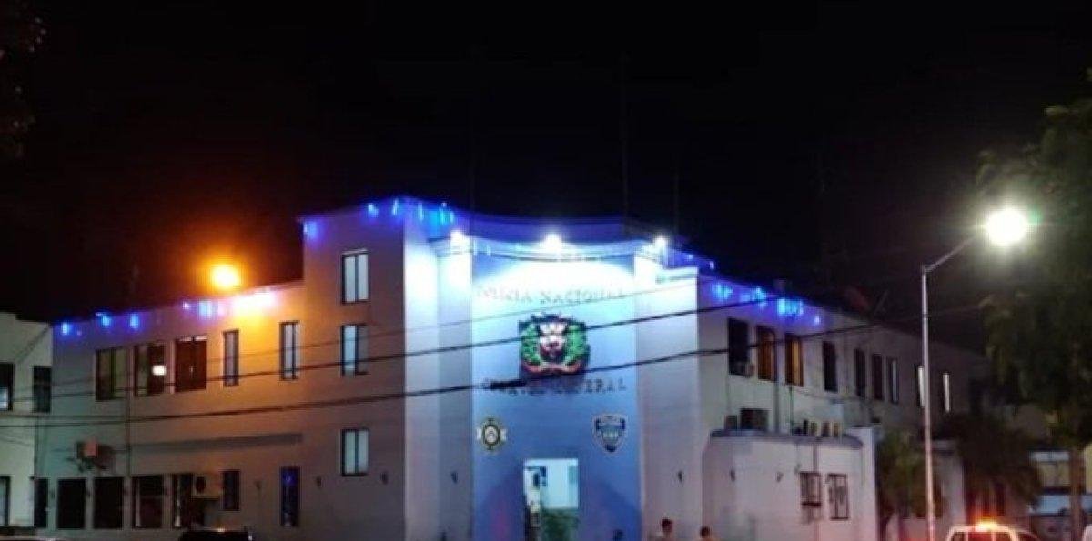 Robo en San Cristóbal: qué rango tienen los policías acusados y cómo se produjo el hecho