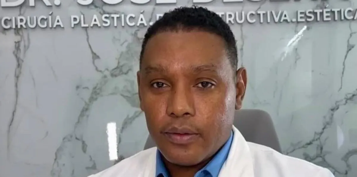 Arrestan a cirujano plástico condenado por homicidio involuntario tras revocación de pena suspendida