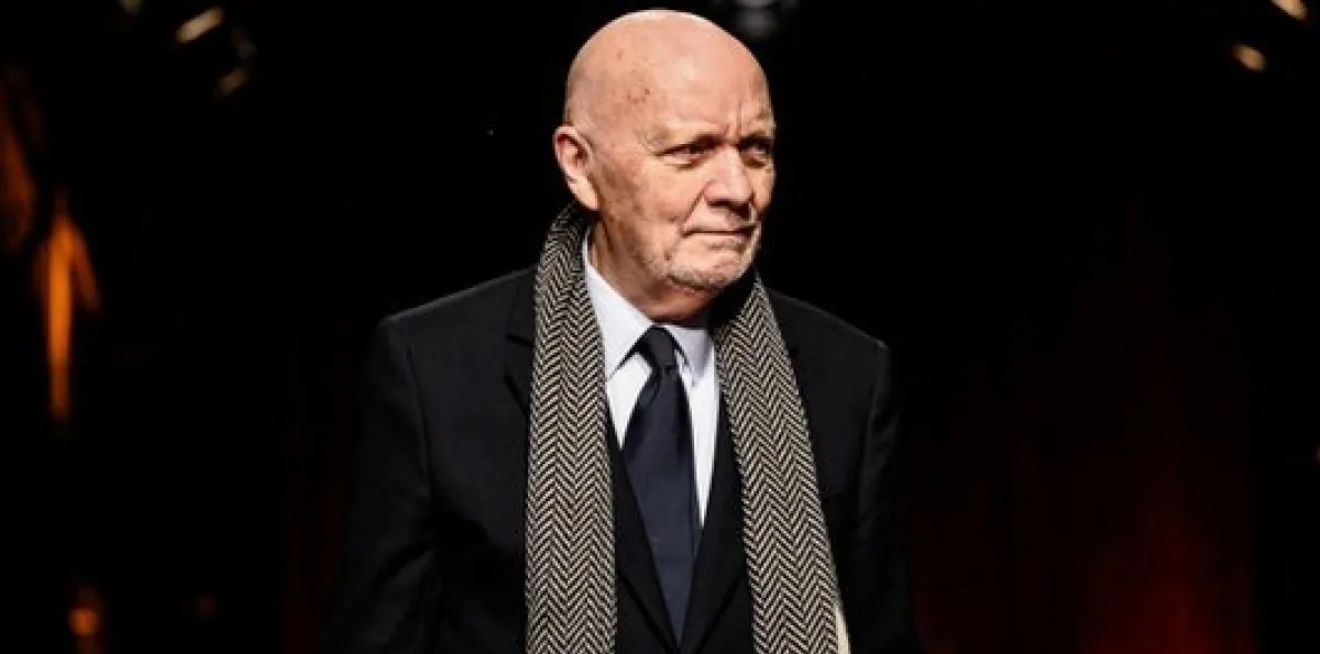 Muere Jean-Paul Rappeneau, el director de Cyrano de Bergerac