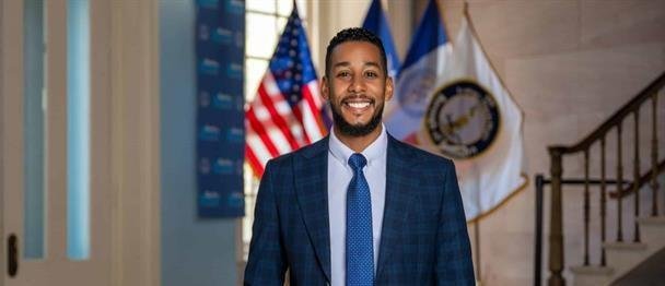 Dominicano Antonio Reynoso recibe respaldo para su candidatura al Congreso de EE. UU.