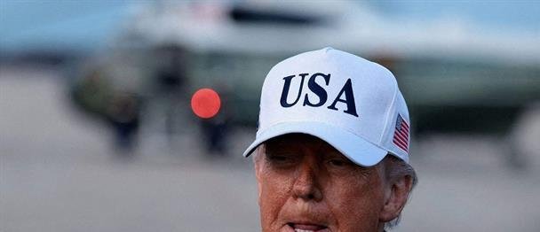 Trump, resultados tempranos y el dilema del poder que funciona