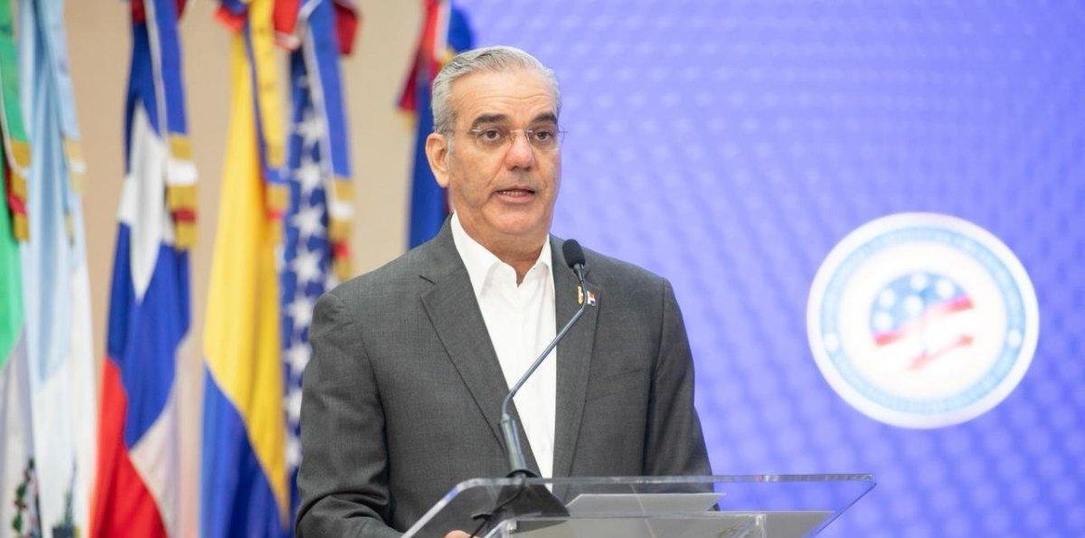 Luis Abinader: La tecnificación de la DICRIM es el motor para reducir la impunidad