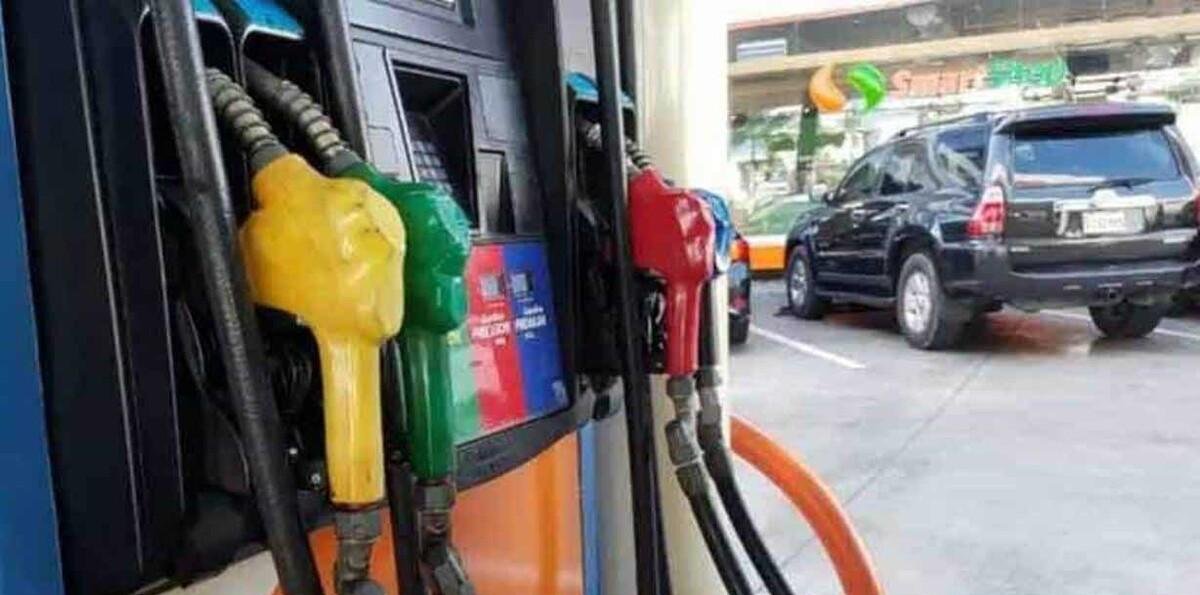 Tickets de combustible sin control drenan las arcas públicas