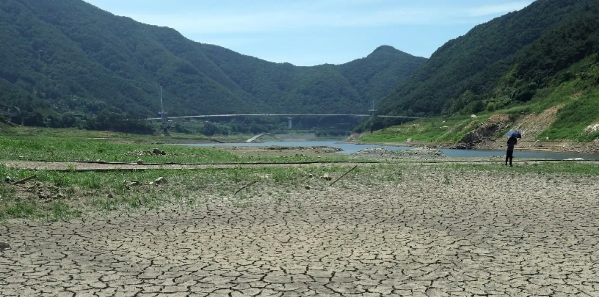 Mundo arderá más en agosto por El Niño
