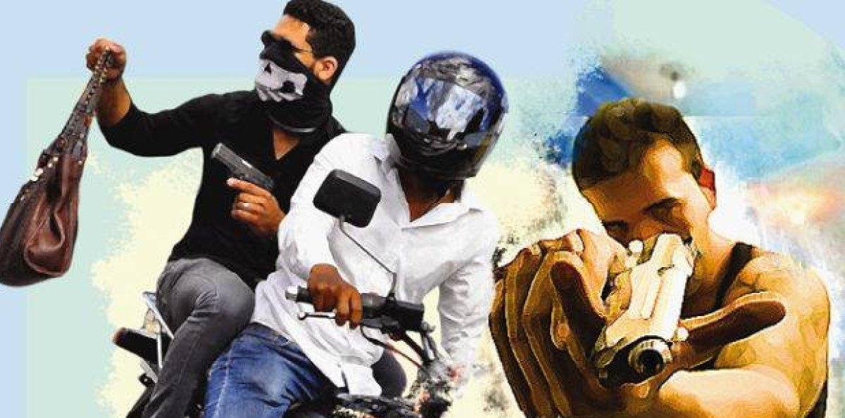 Más allá del castigo: ¿Cómo prevenir la delincuencia en la era de la mano dura?