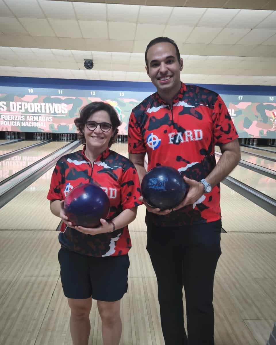 Alejandro Prats y Aumí Guerra ganan el oro en los sencillos de los Juegos Militares 2026