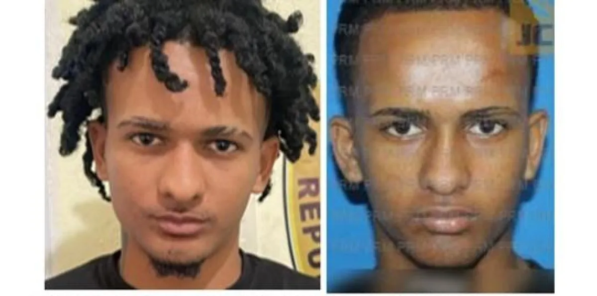 Joyería Popi Oro: revelan nombres y rostros de los prófugos vinculados al asalto