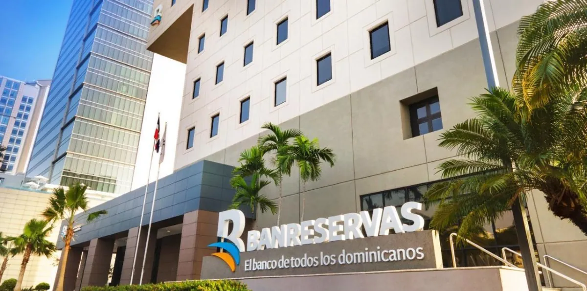 Banreservas recibe máxima calificación crediticia AAA