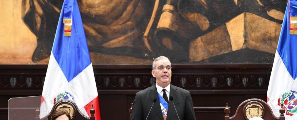 Abinader: La inversión extranjera ascendió a más de US$5MM en 2025