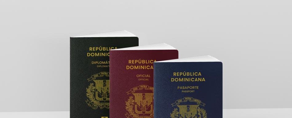 El nuevo pasaporte electrónico de RD se podrá renovar desde el aeropuerto, dice director