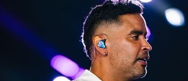 Liberan a reguetonero Zion tras detención por presunta conducción bajo efectos del alcohol