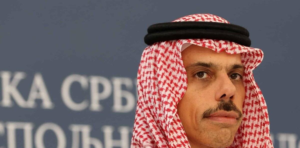 China mandará a su enviado especial para Oriente Medio para mediar en la crisis regional