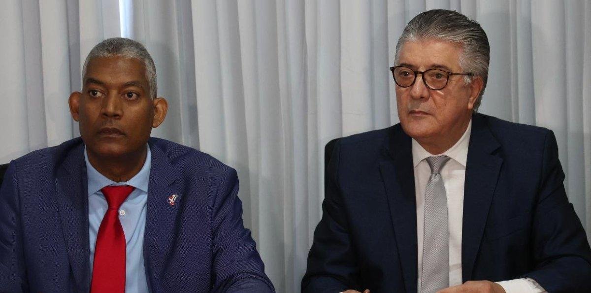 Santana dice traslado a Las Parras es gradual