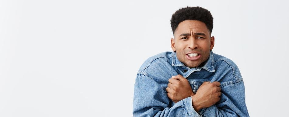 Un frente frío afectará a la RD desde el domingo; podrían marcar menos de 17 grados