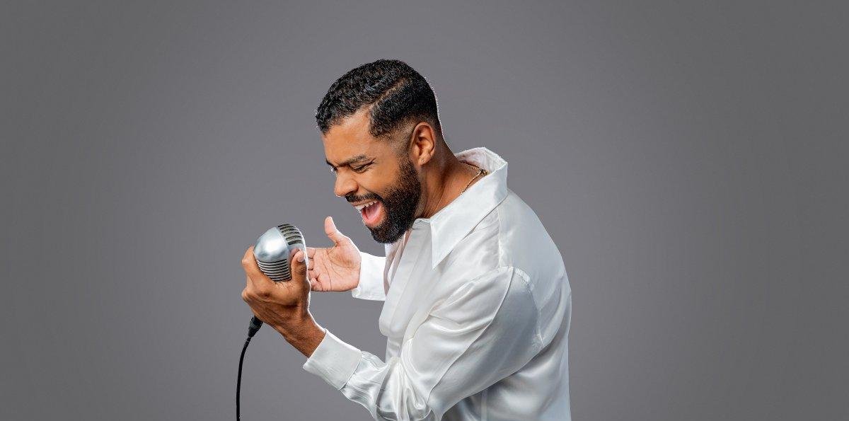 Cristian Allexis honra a las féminas con la canción “Esa Mujer”