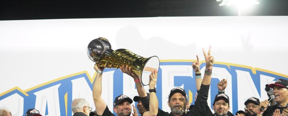 Cultura ganadora sostiene legado del Escogido en 105 aniversario