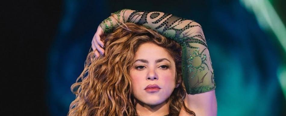 Shakira ofrecerá concierto gratuito en el Zócalo de Ciudad de México el 1 de marzo