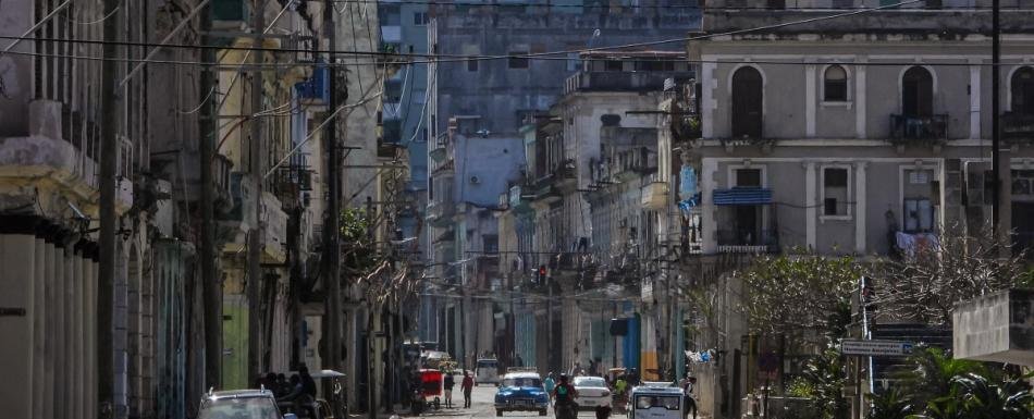 Rusia acusa a EEUU de aplicar "medidas asfixiantes" a Cuba en plena crisis energética