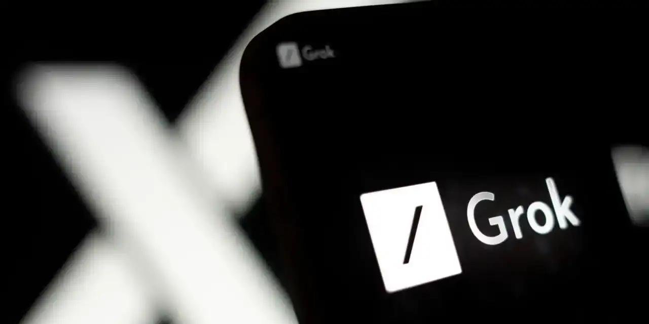 Profesora británica acusa a Grok de haber secuestrado su cuerpo