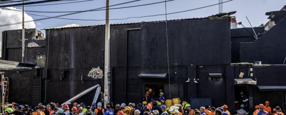 Félix Portes denuncia que representados en el caso Jet Set no han recibido ayudas del Gobierno