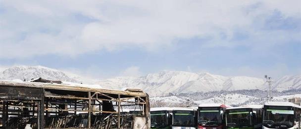 La República Islámica de Irán: más protestas con más violencia y menos legitimidad