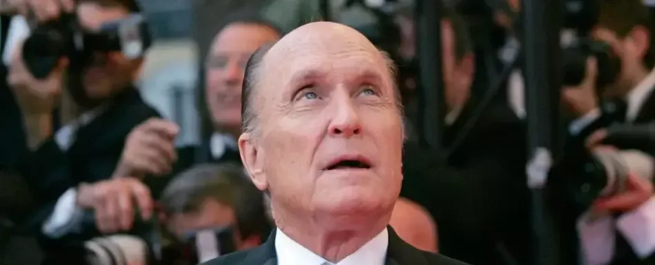 Muere Robert Duvall, el aclamado actor de ‘Apocalypse Now’ y ‘El Padrino’, a los 95 años