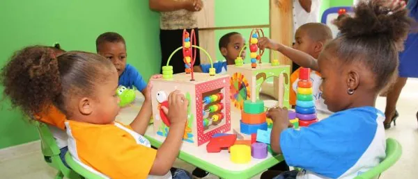 Gobierno crea Servicio Atención Residencial de protección niñez