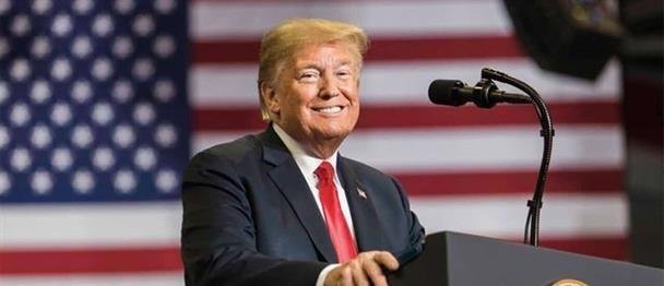 Trump dice que María Corina Machado le "obsequió" su Premio Nobel de la Paz