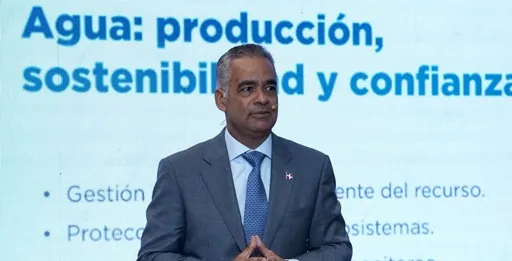 Ministro Joel Santos participará en Semana Dominicana en EU