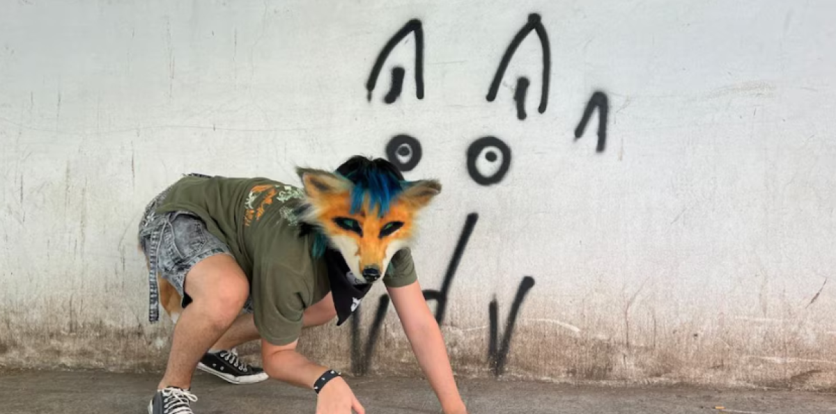 Psiquiatra: 'Los verdaderos therian son individuos de bajo perfil con problemas psiquiátricos'