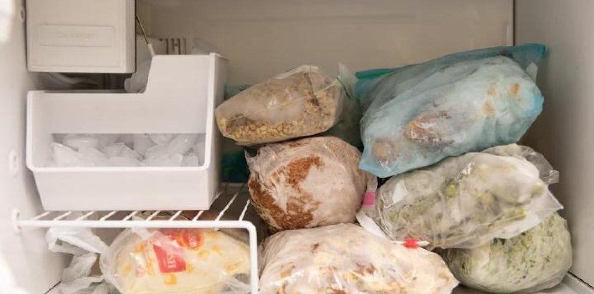 Volvió la luz: ¿es seguro recongelar alimentos descongelados?