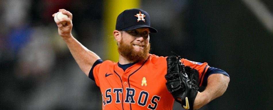 Craig Kimbrel acuerda pacto de Ligas Menores con los Mets