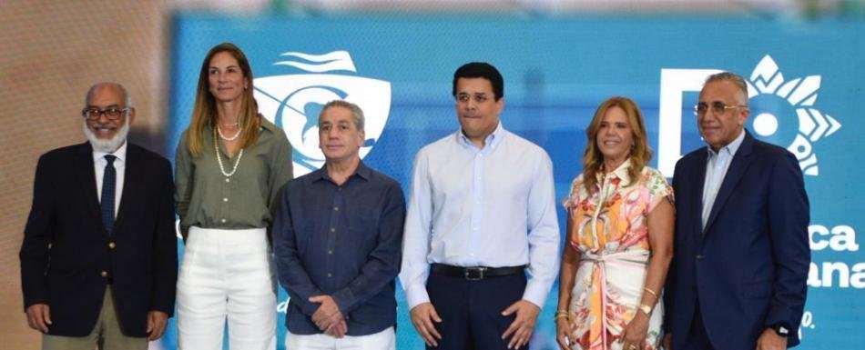 Anuncian la celebración del Cap Cana Open ATP de Tenis