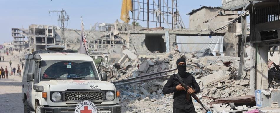 Hamás, decapitado por la guerra en Gaza, escogerá pronto a su nuevo jefe