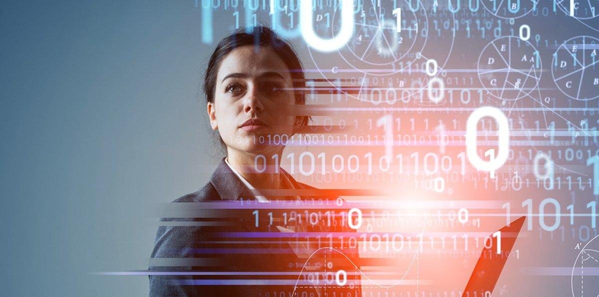 La IA: narrativa y sesgos de la era machista