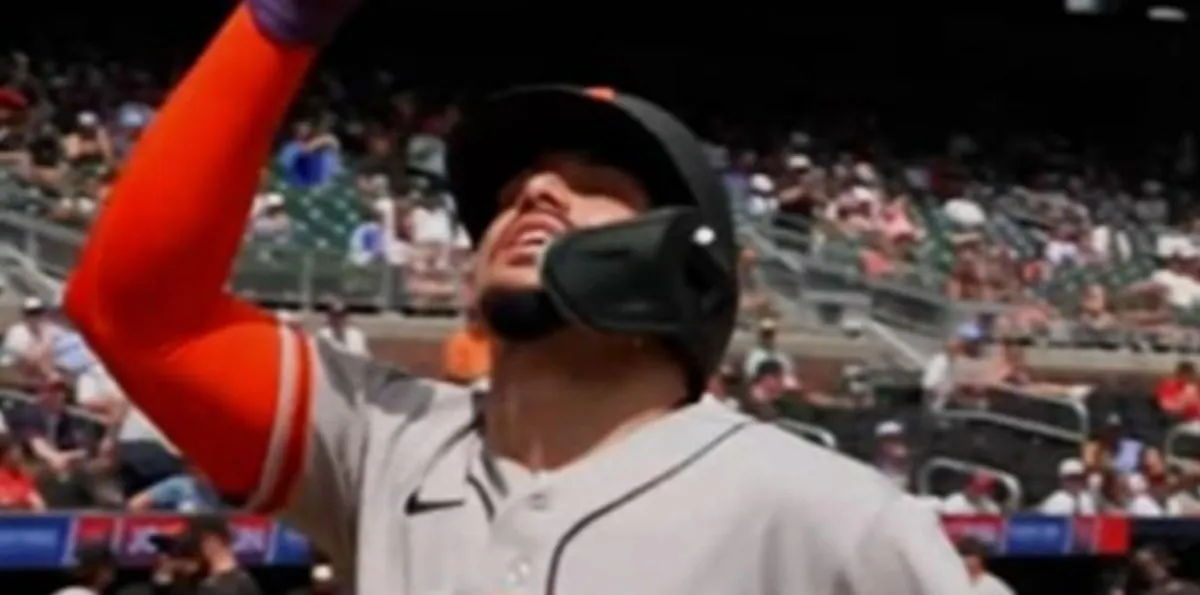 Adames pega 2 Hrs, Devers también la bota