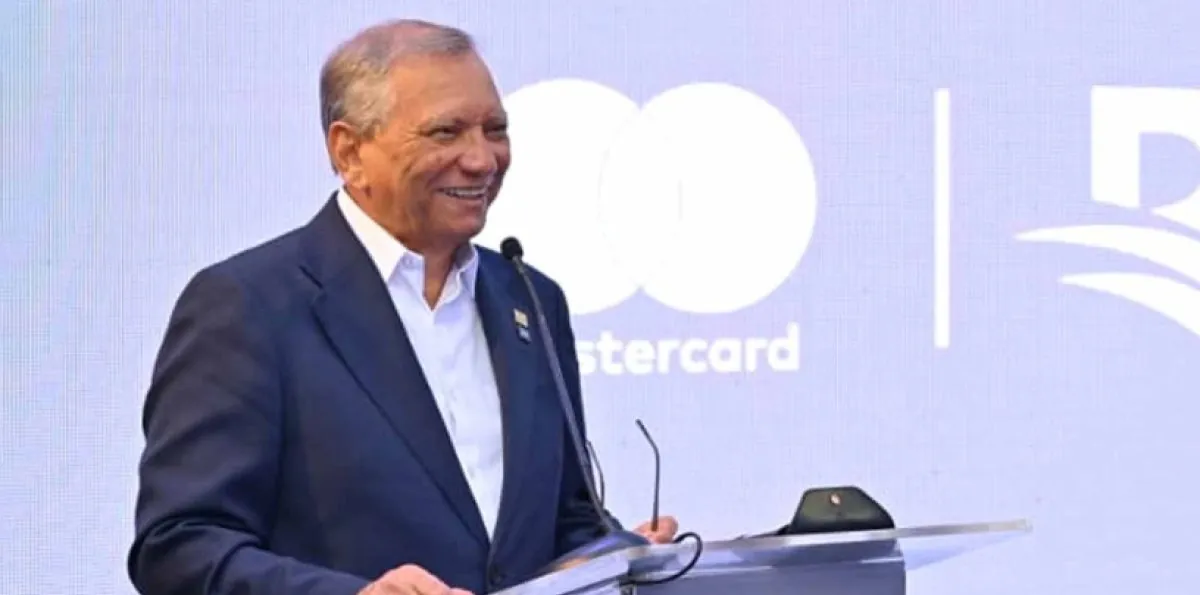 Banreservas y Mastercard presentan nueva tarjeta