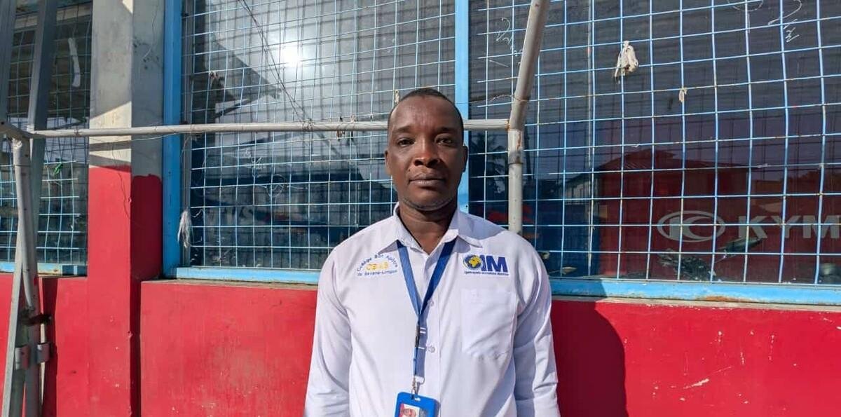 Transportistas haitianos levantan huelga en la frontera con RD tras orden de su gobierno