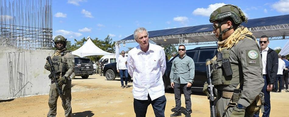 Cancelan vuelo de presidente José Antonio Kast desde RD; haría escala en Miami