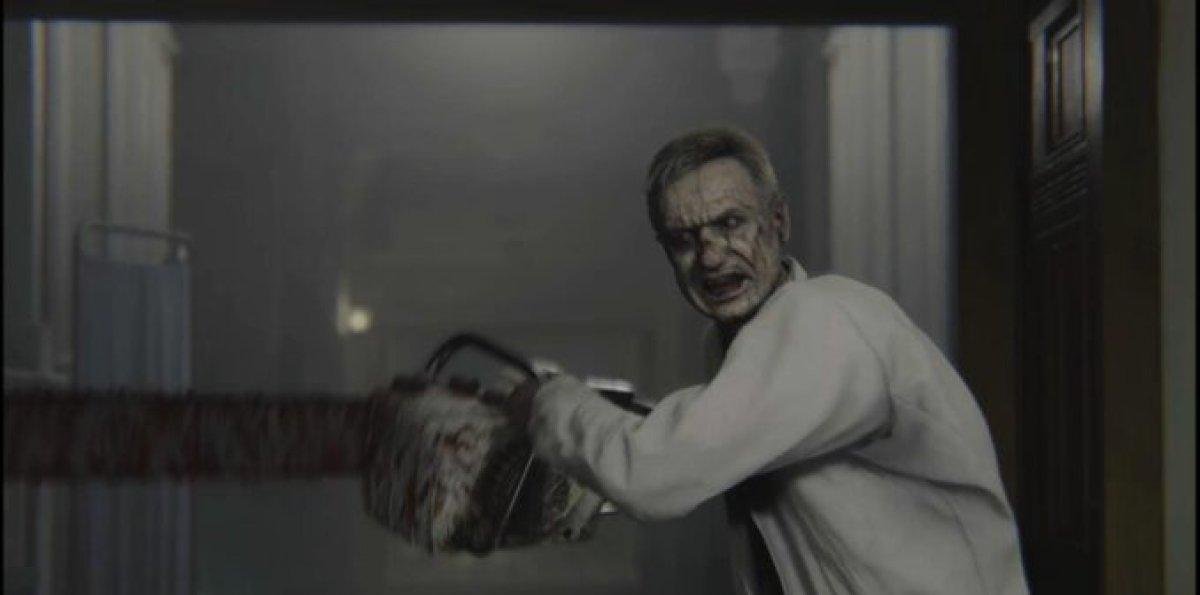 Descubre las dos caras del miedo en Resident Evil Requiem, la nueva joya de Capcom‘Resident Evil Requiem’: Las dos caras del terror